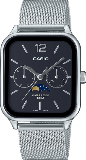 Наручные часы Casio MTP-M305M-1A