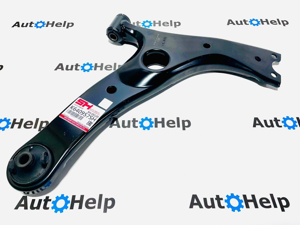 Рычаг подвески SH Auto Parts SH-05120 передний правый