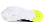 Кроссовки Reebok Furylite Slip-On Lux (Женская размерная сетка)