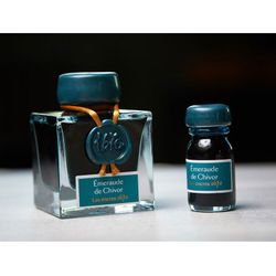 Набор чернил Herbin Prestige 1670 5х10 мл (14000JT) 4