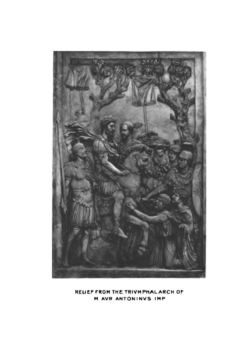 Marcus Aurelius Antoninus to Himself | Gerald H.Rendall