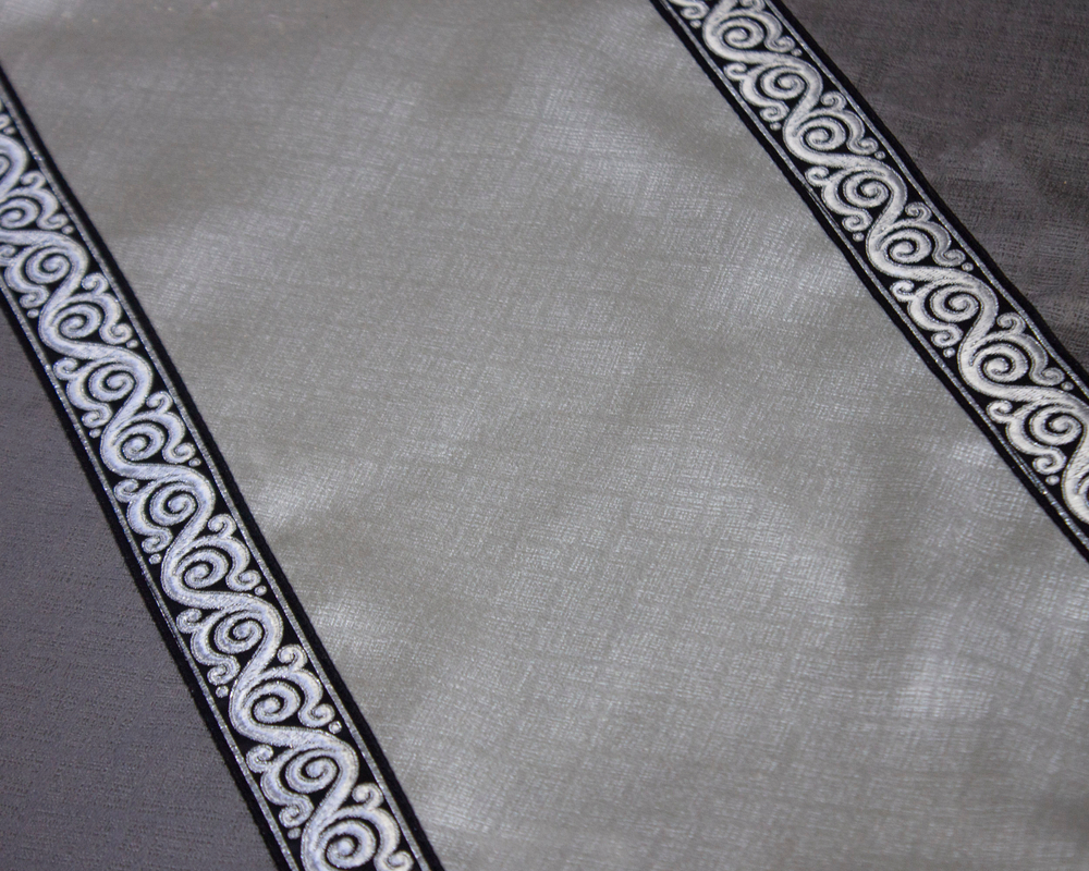 Комплект ритуальный "Грей"