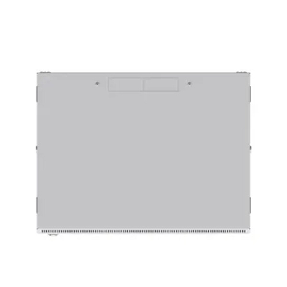 Шкаф настенный 19", 6U EKF TRP-WLL-0666-40G