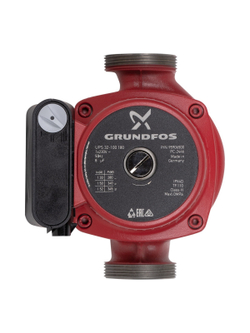 Насос циркуляционный Grundfos UPS 32-100