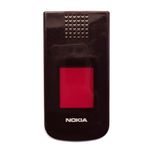 Защитное стекло внешнего дисплея для Nokia 2720a-2 (RM-519)