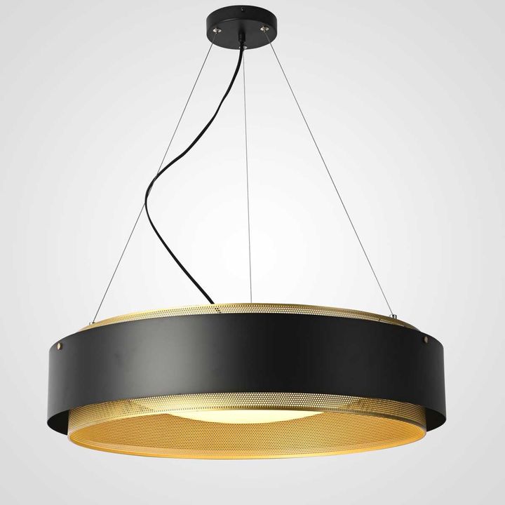 Подвесной светильник Imperium Loft Casing 101409-26