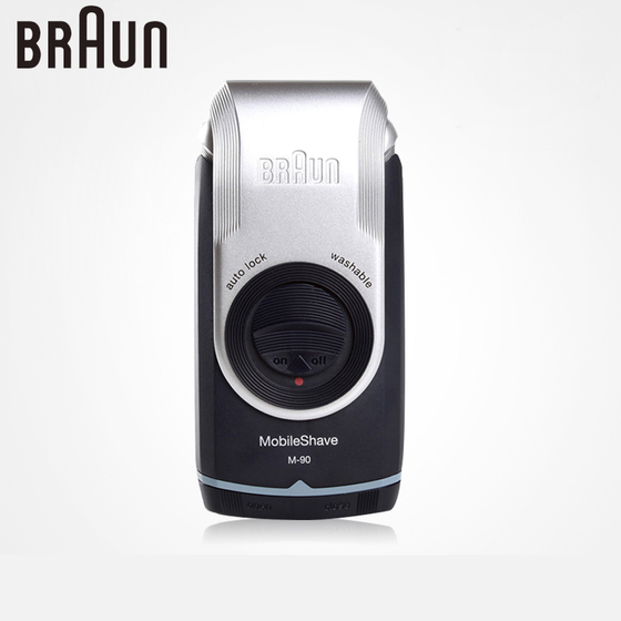 Электробритва Braun M 90