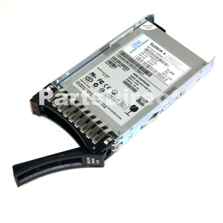 Жесткий диск IBM 00NA292 600-GB 12G 10K 2.5 Slim G3HS SAS