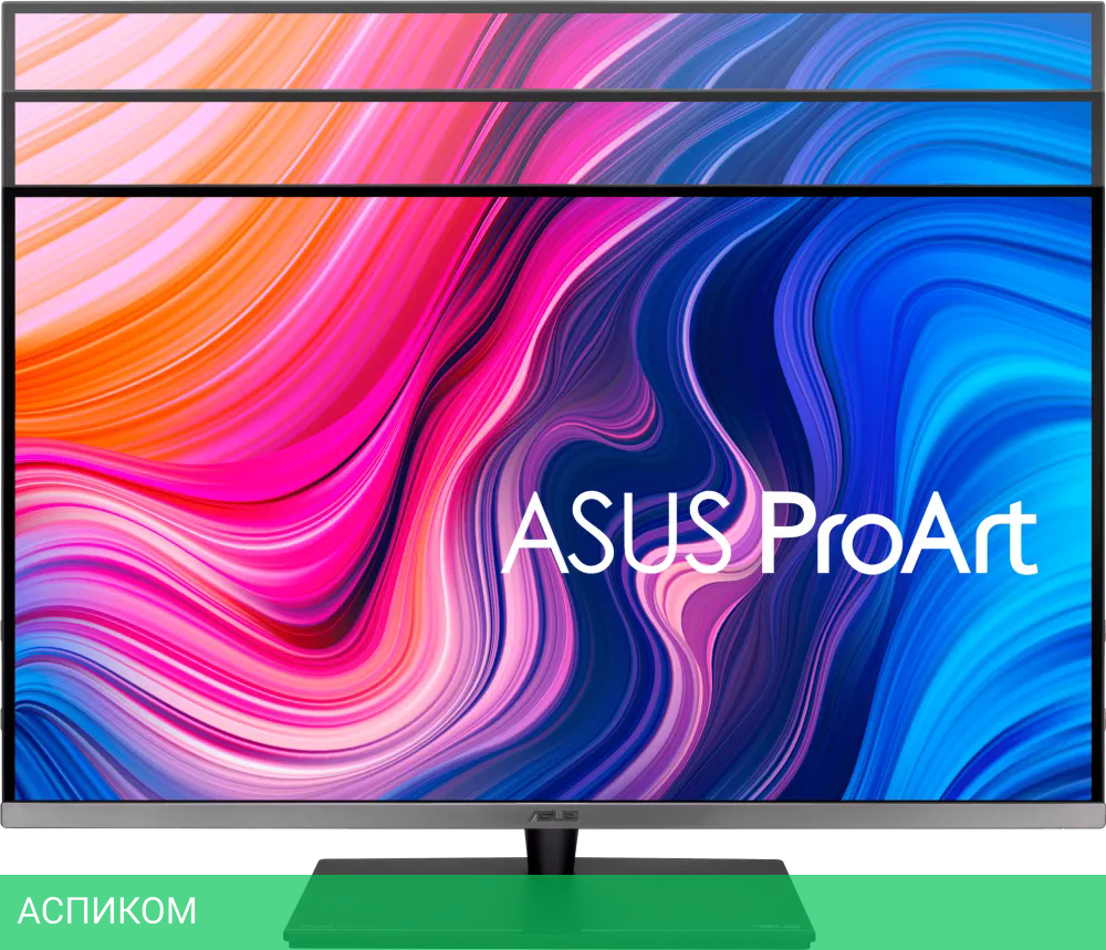 Монитор ASUS ProArt PA32UCR-K