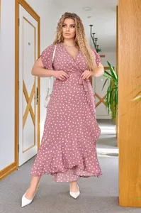 Платье УК-2439-1 Fabrika