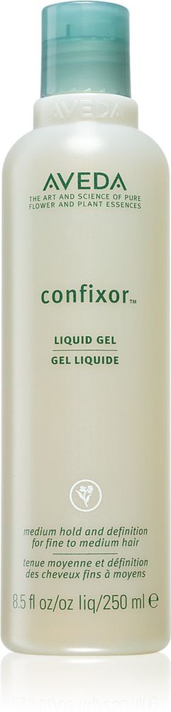 Aveda гель для волос для фиксации формы Confixor™ Liquid Gel