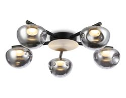 Ambrella Потолочный светодиодный светильник Modern LH12009