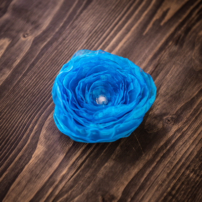 Floret 06-01 | Цветок для платья или прически