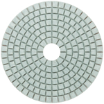 Алмазный гибкий шлифовальный круг (АГШК), 100x3мм,  Р200, Cutop Special 76-596