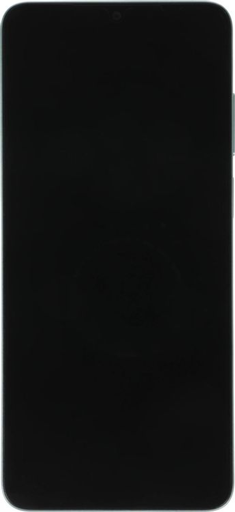 6.74" Смартфон Honor X5c 4/64Gb,  NLA-LX2,  IPS,  90Гц,  5260мAч,  голубой океан