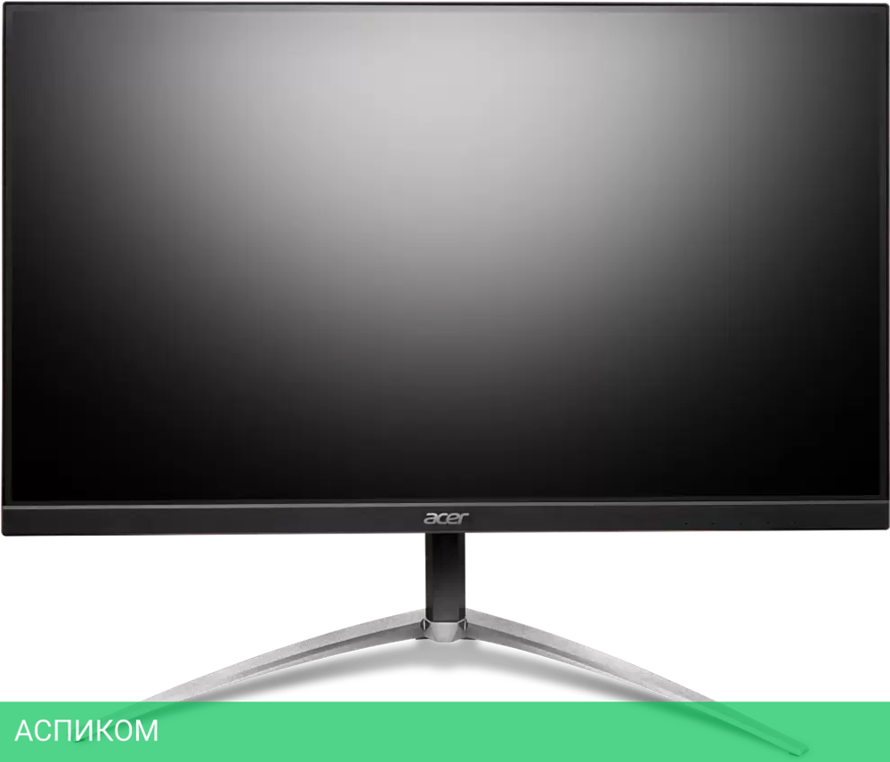 Монитор Acer XV323QUM3bmiiphx