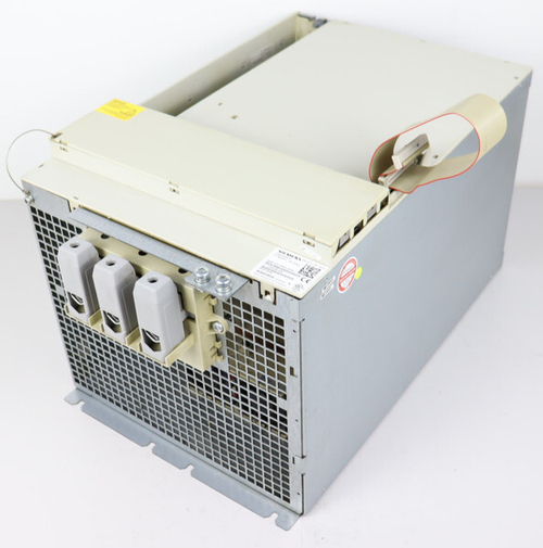 Б/у SIEMENS 6SN1123-1AA01-0FA1
