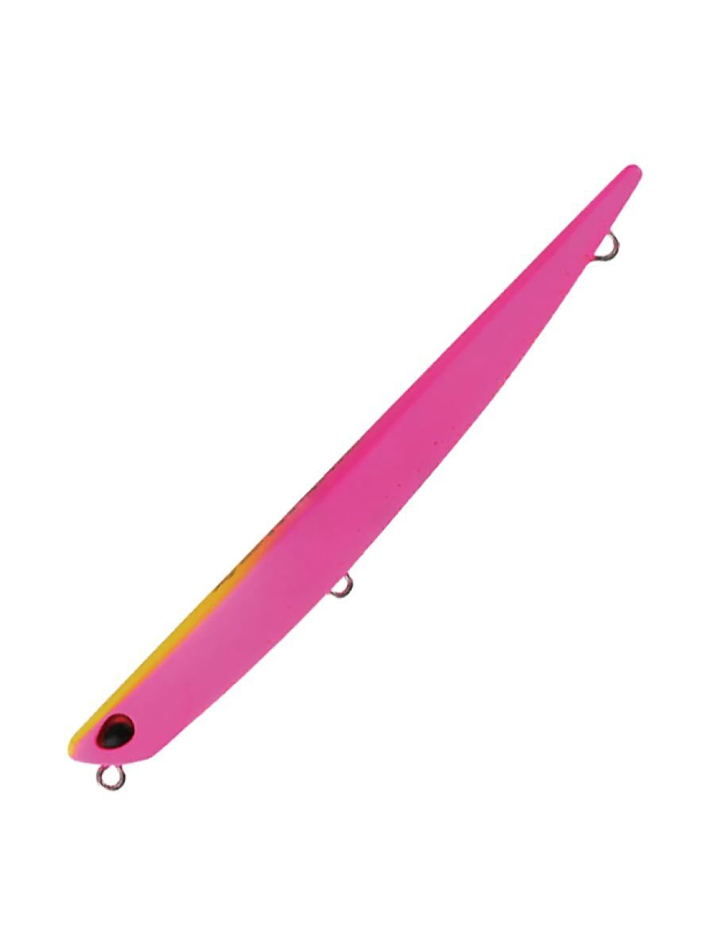 Воблер DUO Bay Ruf Manic 95, CLB0230 Ghost Pearl Chart, 95 мм, 8 г, тонущий, стикбейт