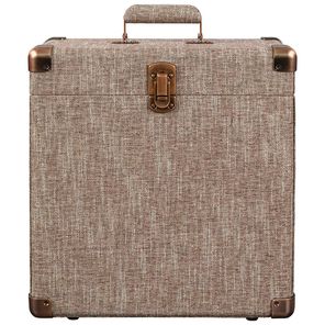 Кейс Для Виниловых Пластинок (Crosley Havana 30LP)