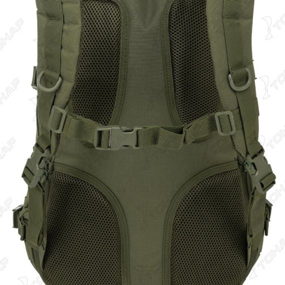 Рюкзак тактический (HS-BT-2236-O) Silver Knight