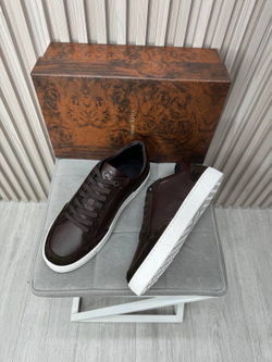 Кеды Stefano Ricci