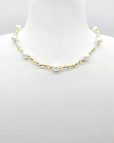 91003488 Колье Selena