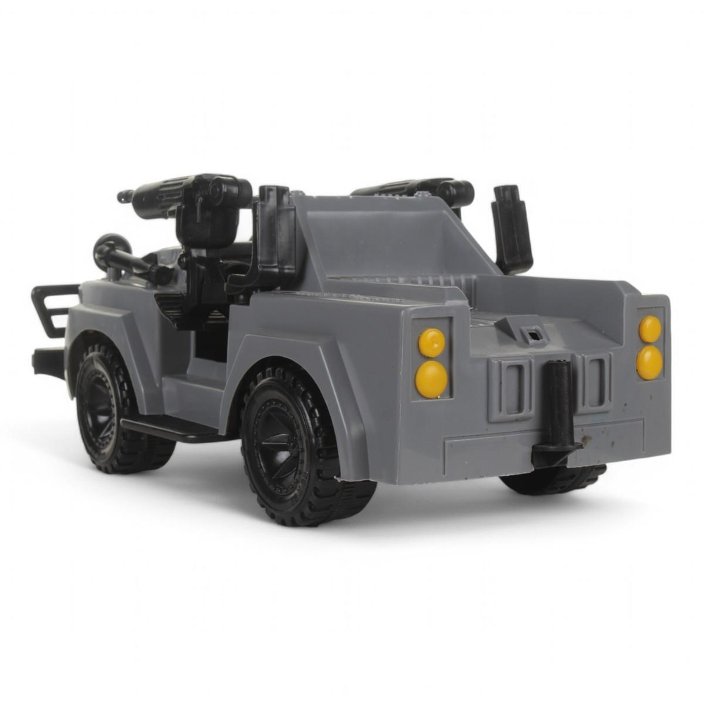 Джип пластмассовый KMP 185-2