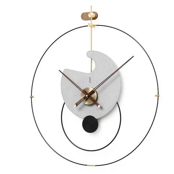 Часы настенные Chalise, Ø80 см
