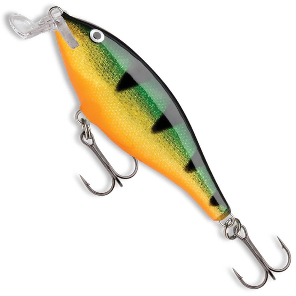 Rapala Shallow Shad Rap 9 см., цвет P