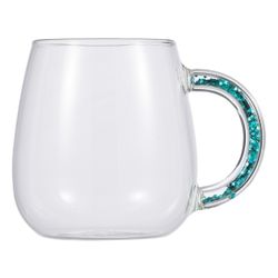 Кружка Gipfel Christmas Star 52752 450 мл