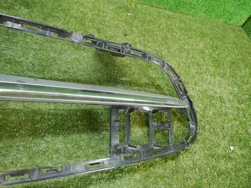 Решетка радиатора Mercedes SL R231 (2016-2020)