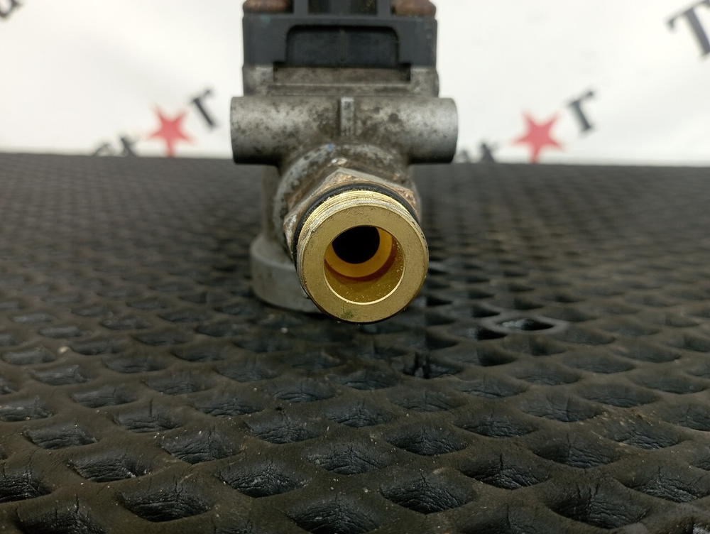 Клапан ограничения давления 2023г.