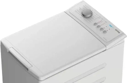 Стиральная машина Korting KWMT 1270 I