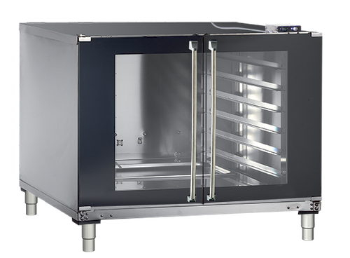 Шкаф расстоечный UNOX XL 413