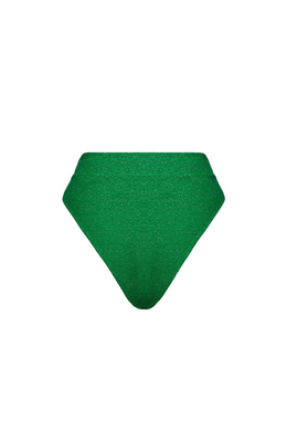 Низ BARBARA Shine Зелёный