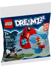 Конструктор DREAMZzz 30698 Летающий контроллер Купера