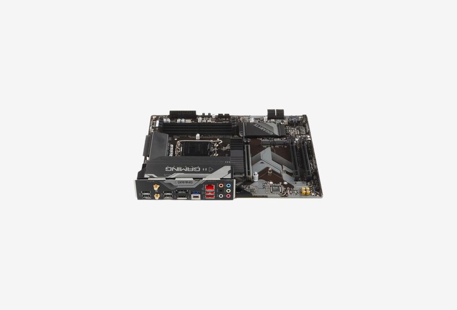 GIGABYTE B760 GAMING X AX_0326522103707