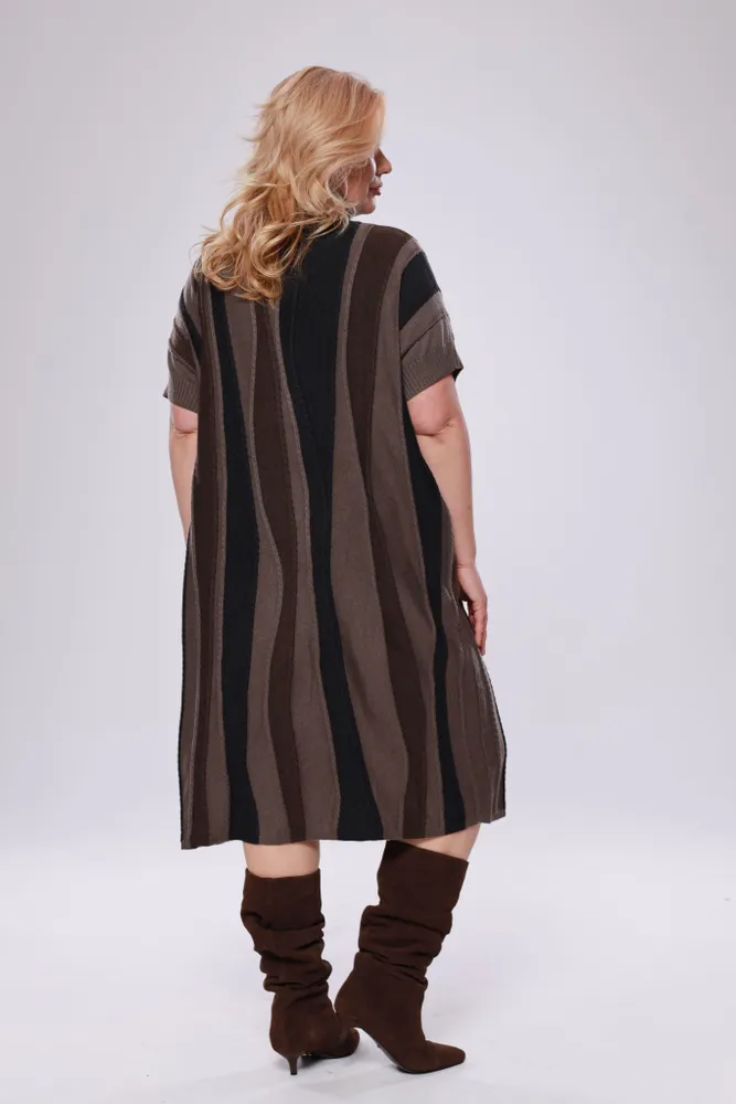 Платье 6469 Fabrika