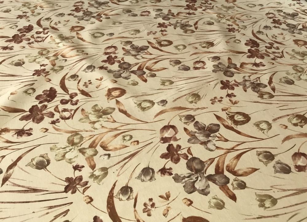 Велюр Молли