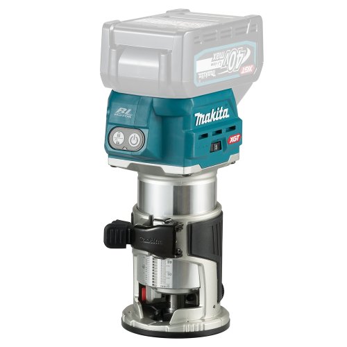 Фрезер Makita RT 001 GZ19 XGT