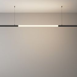 Модульный светильник Maytoni Larc C148CL-L900-13W3K-B