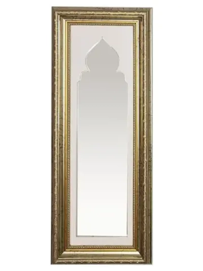 Зеркало в багетной раме "Флоренция"