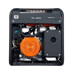 Aurora AGE 6500 D бензиновый генератор 2106773