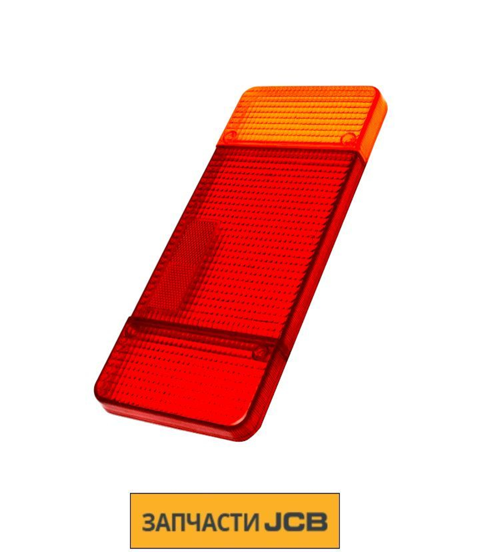 Фонарь рабочего света JCB 334/D2680