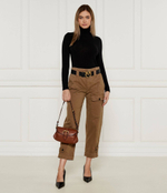 Гольф ABDALY Pinko - черный(102067 A24I)