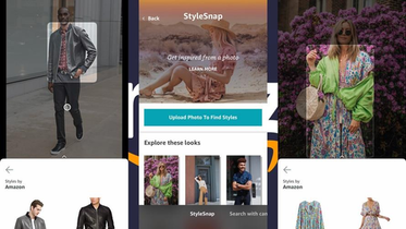 Найти все. Что добавить в поиск интернет-магазина