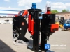 Пескоструйная камера PST КСО-80-И-ФВР-М с фронтальной загрузкой