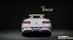 Mercedes-Benz E-Class W213 E450 4MATIC Cabriolet (05.2021)