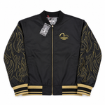 Бомбер Evisu Kuro