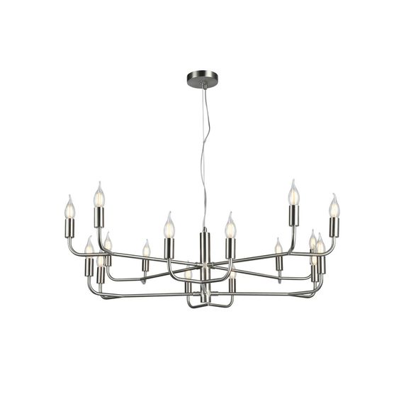 Люстра подвесная Aployt Evlalia APL.338.03.16